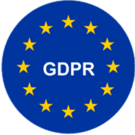 GDPR compliance