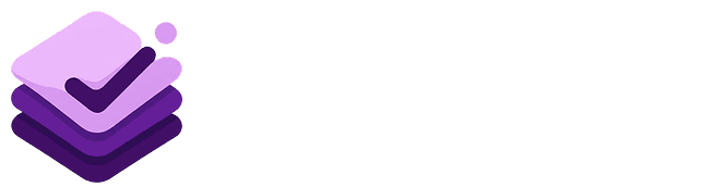 SBg ToDo